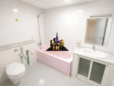 Al Mankhool Spacious 1BR Apartment | 1116.64 Sq. Ft | Long Balcony | 1 Month Grace Period