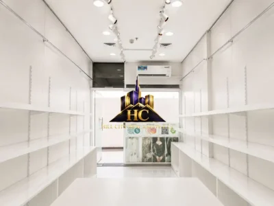 159 sqft Al Owais Building Affordable Commercial Shop in Mirdif | Ready-to-Move Retail Space