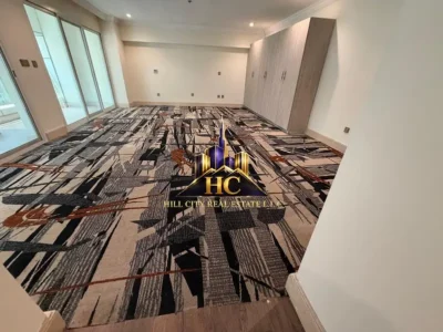 300 sqft Studio Apartment for Rent in Al Rigga, Al Muraqabat | Near Union & Al Rigga Metro