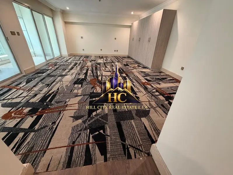 300 sqft Studio Apartment for Rent in Al Rigga, Al Muraqabat | Near Union & Al Rigga Metro