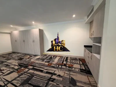 300 sqft Studio Apartment for Rent in Al Rigga, Al Muraqabat | Near Union & Al Rigga Metro