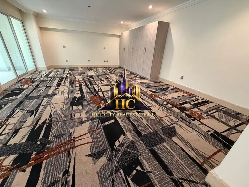 300 sqft Studio Apartment for Rent in Al Rigga, Al Muraqabat | Near Union & Al Rigga Metro