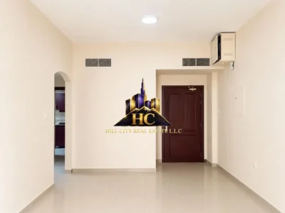 790 sqft 2BR Apartment in Al Barsha 1 | Balcony | 2 Bath | 1 Month Grace Period | Sharing Allowed