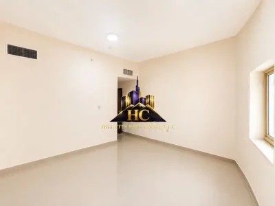 790 sqft 2BR Apartment in Al Barsha 1 | Balcony | 2 Bath | 1 Month Grace Period | Sharing Allowed