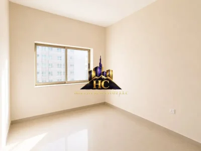 790 sqft 2BR Apartment in Al Barsha 1 | Balcony | 2 Bath | 1 Month Grace Period | Sharing Allowed