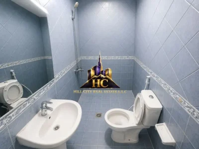 790 sqft 2BR Apartment in Al Barsha 1 | Balcony | 2 Bath | 1 Month Grace Period | Sharing Allowed