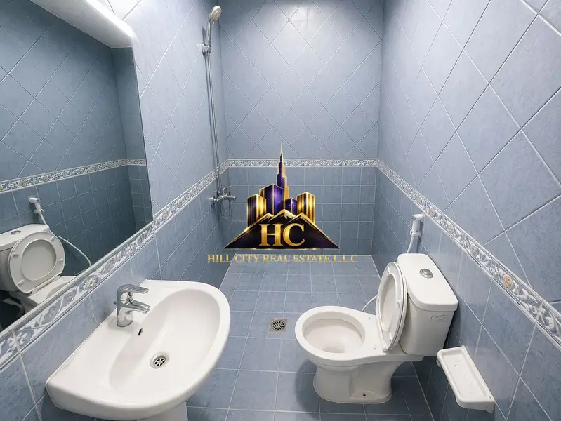 790 sqft 2BR Apartment in Al Barsha 1 | Balcony | 2 Bath | 1 Month Grace Period | Sharing Allowed