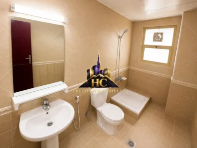 790 sqft 2BR Apartment in Al Barsha 1 | Balcony | 2 Bath | 1 Month Grace Period | Sharing Allowed