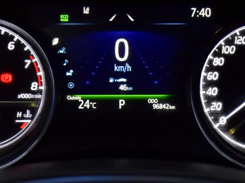2022 Toyota Camry Sport 6 Cylinders Petrol Engine Brown Red Sedan GCC Specs Automatic