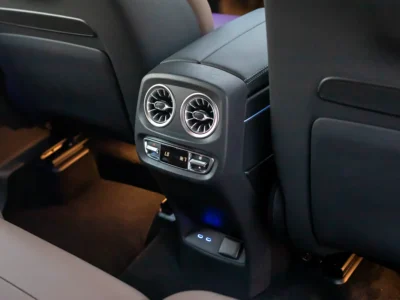 2026 Mercedes-Benz G-Class G 63 AMG 4.0 Litres V8 Petrol Engine White Black SUV Korean Specs