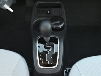 2026 MITSUBISHI ATTRAGE GLX 1.2-liter 3-Cylinder Petrol Engine Silver White Sedan GCC Specs