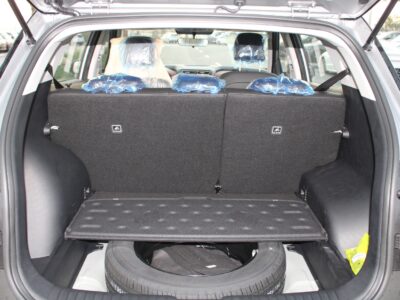2026 HYUNDAI CRETA 1.5L Smartstream 4 Cylinders Petrol Engine Silver Brown SUV GCC