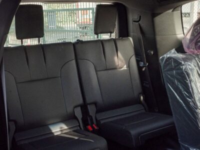 2026 Toyota Land Cruiser GXR 3.5L V6 Twin-Turbo Petrol Engine Black SUV GCC Specs