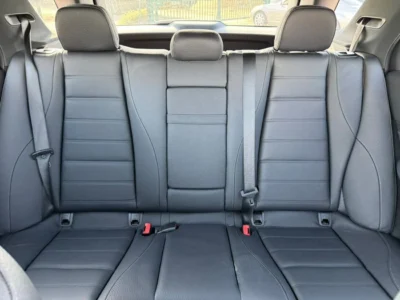 2022 Mercedes Benz GLE35 2.0L Turbo Petrol 4 Cylinders Petrol Engine Black SUV US SPEC