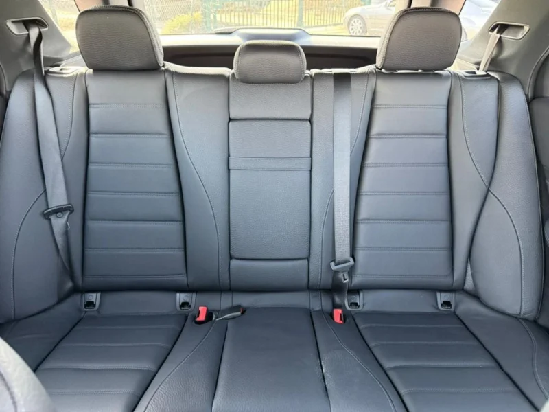 2022 Mercedes Benz GLE35 2.0L Turbo Petrol 4 Cylinders Petrol Engine Black SUV US SPEC