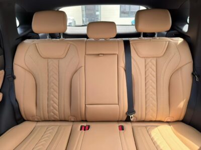 2025 BYD Song L STD 1.5L PHEV 18.3kWh Battery 4 Cylinders Engine Grey Tan SUV Automatic