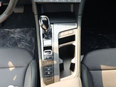 2025 MG 6 LUXURY MG6 X-Line 1.5L 4 Cylinders Petrol Engine Grey Black Sedan Chinese Specs