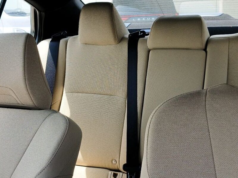 2025 Toyota Camry E 2.5 Litres 4 Cylinders Petrol Engine White Beige Sedan GCC Specs Automatic