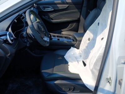 2025 MG 6 LUXURY MG6 X-Line 1.5L 4 Cylinders Petrol Engine Grey Black Sedan Chinese Specs