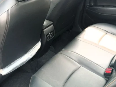 2026 Toyota Corolla Cross Elite 2.0 Litres HEV 4 Cylinders Engine Black SUV Chinese Specs