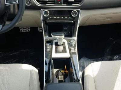 2026 Kia Seltos 1.4 Litres Petrol Turbo 4 Cylinders Petrol Engine White SUV GCC Specs Automatic