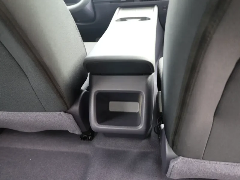2026 Nissan N6 180 Air 1.5 Litres 4 Cylinders Engine PHEV AT White Grey Sedan Automatic