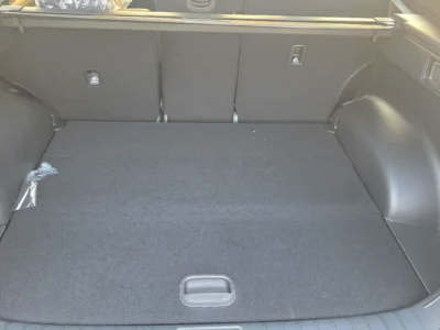 2026 Hyundai Tucson N Line 4 Cylinders Petrol Engine Grey Black SUV GCC Specs Automatic