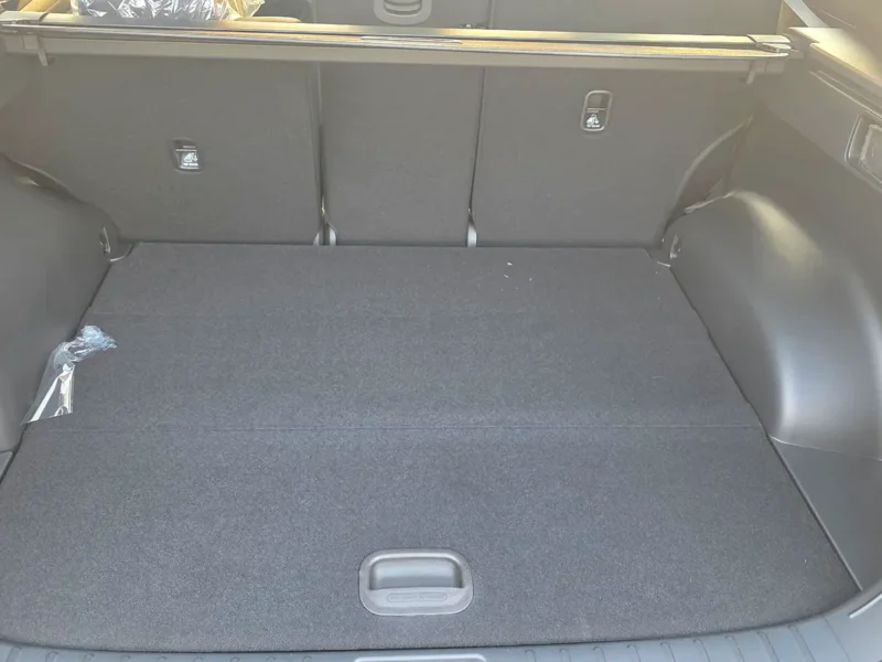 2026 Hyundai Tucson N Line 4 Cylinders Petrol Engine Grey Black SUV GCC Specs Automatic