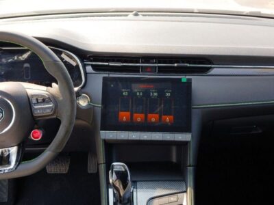 2025 MG 6 LUXURY MG6 X-Line 1.5L 4 Cylinders Petrol Engine Grey Black Sedan Chinese Specs