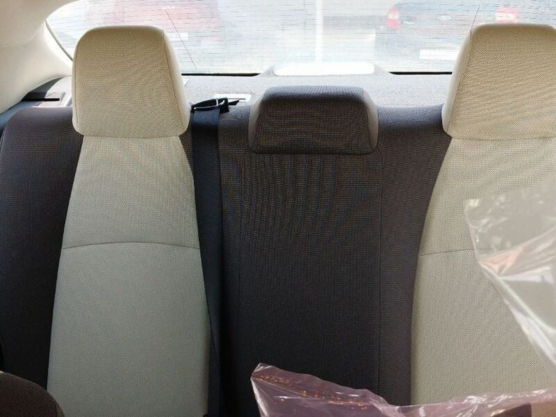 2026 Toyota Corolla XLI 1.6 Litres 4 Cylinders Petrol Engine Black Sedan GCC Specs Automatic