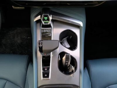 2026 MG MG7 1.5L Turbo Engine 4 Cylinders Petrol Engine Green Luxury Sports Sedan GCC Specs
