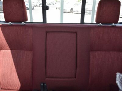 2026 Toyota Hilux SR5 2.7 Litres 4 Cylinders Petrol Engine White Maroon Pickup Truck GCC