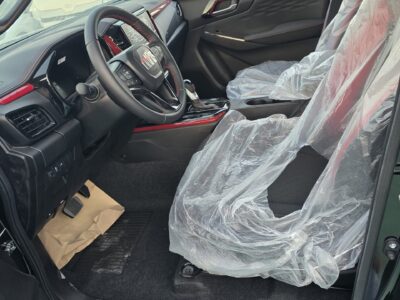 2026 ISUZU D-MAX GT 3.0L TURBO DIESEL4 Cylinders DC 4×4 Black Pickup Truck GCC Specs