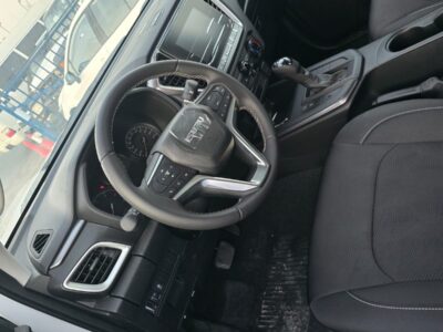 2026 ISUZU D-MAX GT 3.0L TURBO DIESEL4 Cylinders DC 4×4 White Grey Pickup Truck GCC