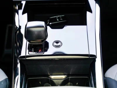2025 Land Rover Range Rover Sport 8 Cylinders Petrol Engine Black Grey SUV American Specs
