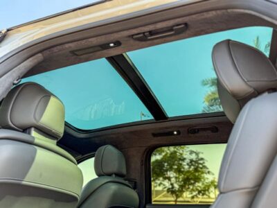 2022 Nio EL8 100 kWh Electric Vehicle Grey Black SUV European Specs Automatic