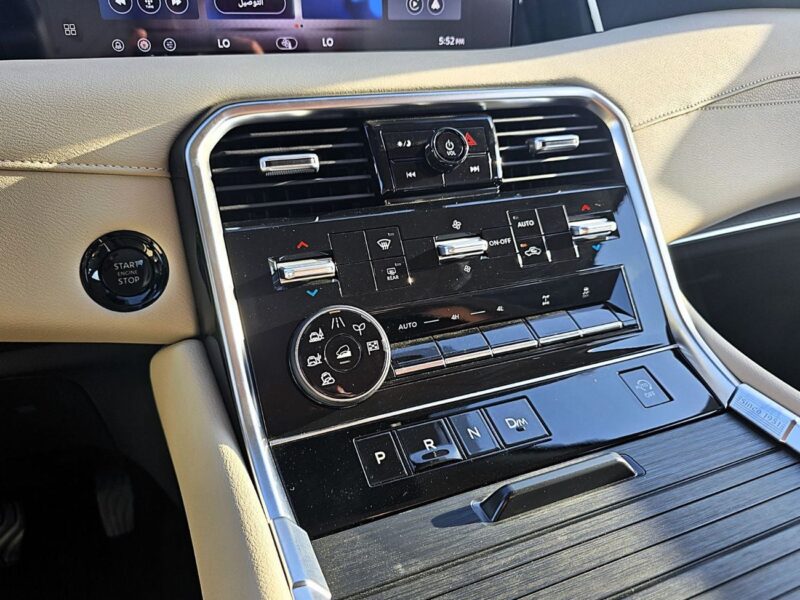 2026 Nissan Patrol SE T2 3.8 Litres 6 Cylinders Petrol Engine White Tan SUV GCC Specs