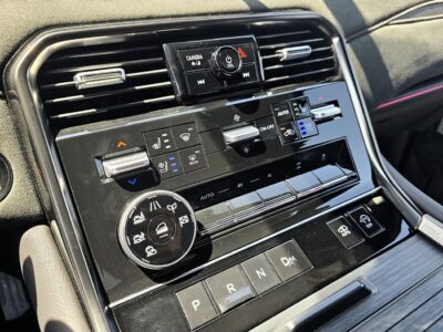 2026 Nissan Patrol Nismo 3.5 Litres Twin-Turbo V6 Petrol Engine Black SUV GCC Specs