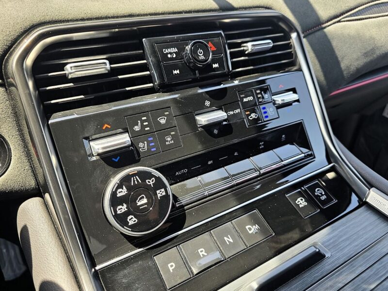 2026 Nissan Patrol Nismo 3.5 Litres Twin-Turbo V6 Petrol Engine Black SUV GCC Specs