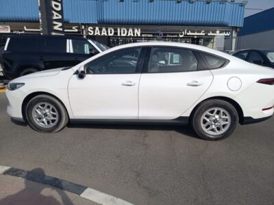 2025 BYD QIN PLUS STD 1.5 Litres PHEV 4 Cylinders Engine White Grey Sedan Chinese Specs