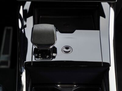 2024 Land Rover Range Rover Sport Dynamic SE P400 3.0L 6 Cylinders Petrol Engine Black SUV