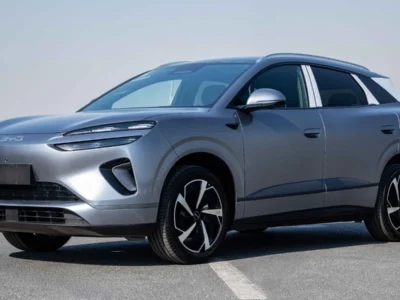 2025 BYD Sealion 06 EV Navigator Plus Edition Fully Electric Vehicle Grey Black SUV Chinese Specs