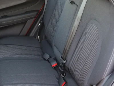 2026 Chery Tiggo 4 Luxury 4 Cylinders Petrol Engine Red Black SUV GCC Specs Automatic