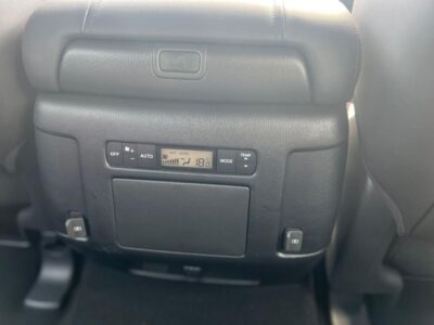 2023 Nissan Patrol NISMO 5.6 Litres 8 Cylinders Petrol Engine White Red SUV GCC Specs