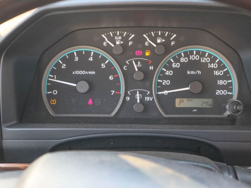2026 Toyota Land Cruiser 70 Series 4.0L V6 Single Cab Utility Beige Pickup Truck GCC Specs