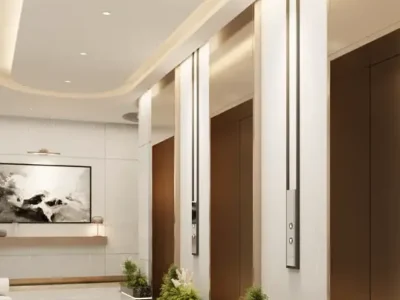 415 sqft Antalya by Karm Elegant Studio Apartment | 1% Post Handover | 8 years Payment plan