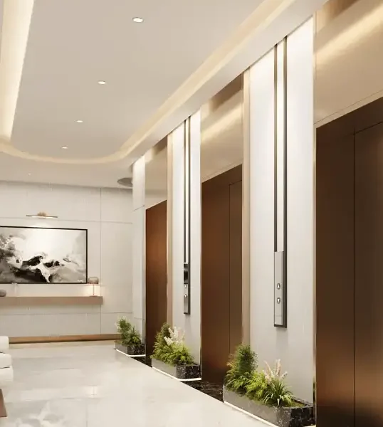 415 sqft Antalya by Karm Elegant Studio Apartment | 1% Post Handover | 8 years Payment plan