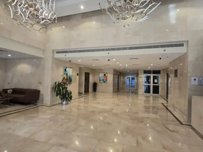 Centurion Residences 1,496 sqft Spacious 2 Bed for SALE | DIP | Rented |