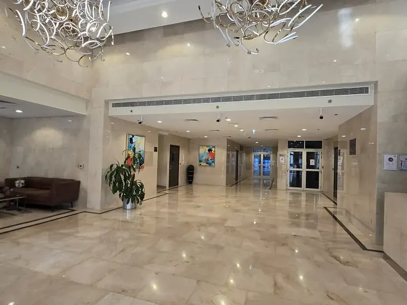 Centurion Residences 1,496 sqft Spacious 2 Bed for SALE | DIP | Rented |