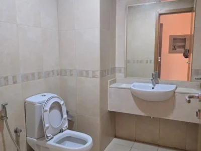 Centurion Residences 1,496 sqft Spacious 2 Bed for SALE | DIP | Rented |